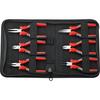 Electronic Pliers Set 6-Pi In Case
